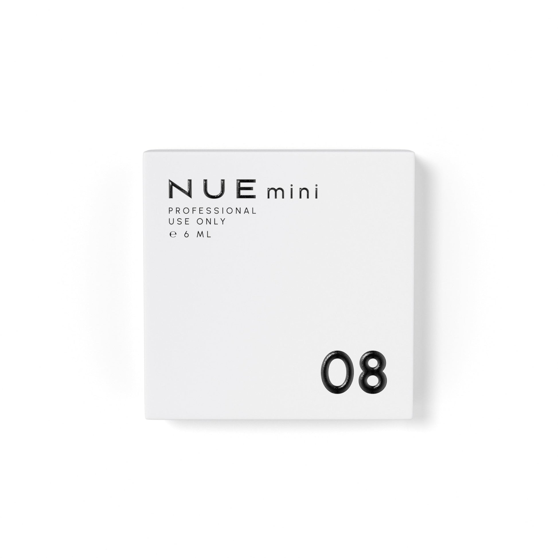 Nue ExoGlow Pigment 08 (6ml)