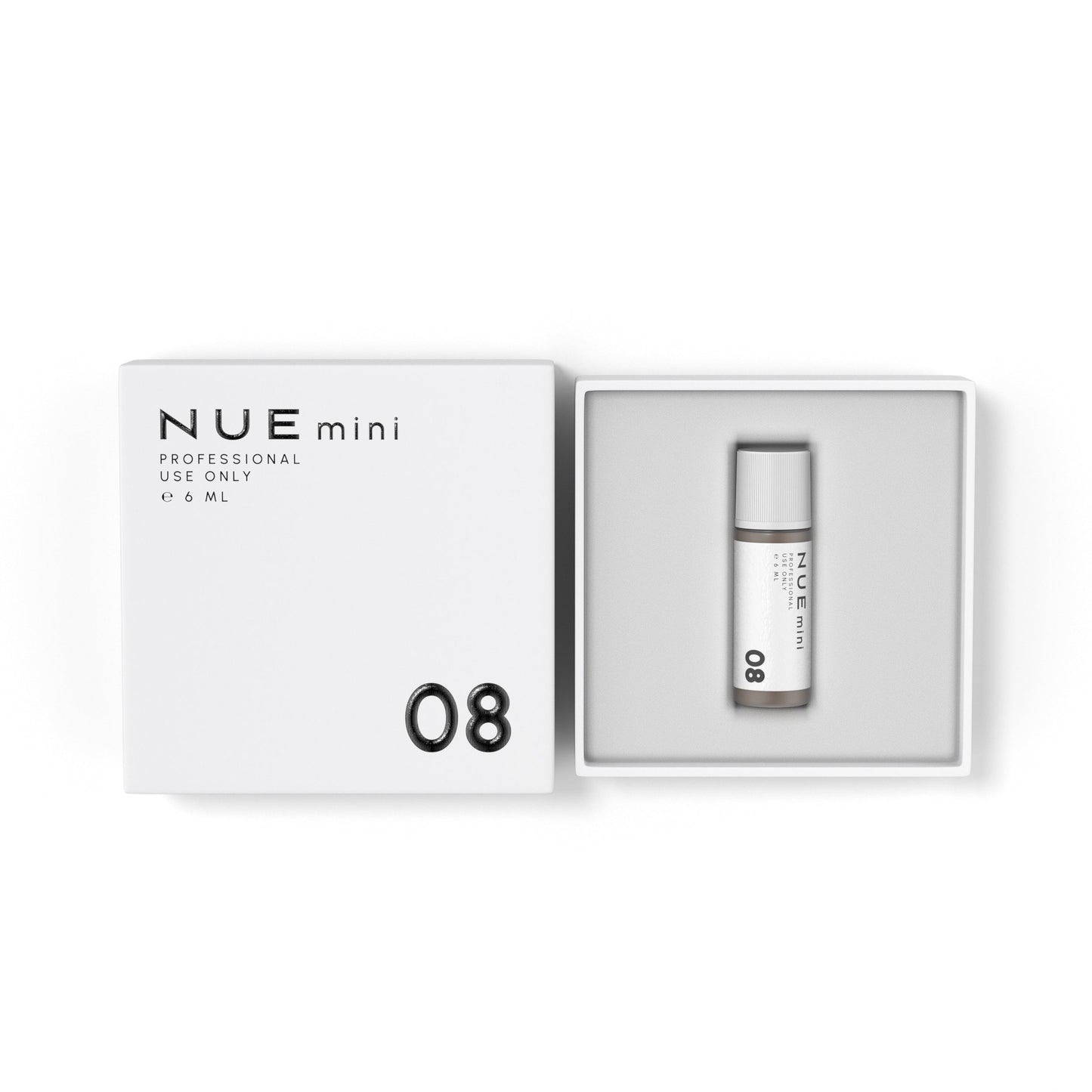 Nue ExoGlow Pigment 08 (6ml)