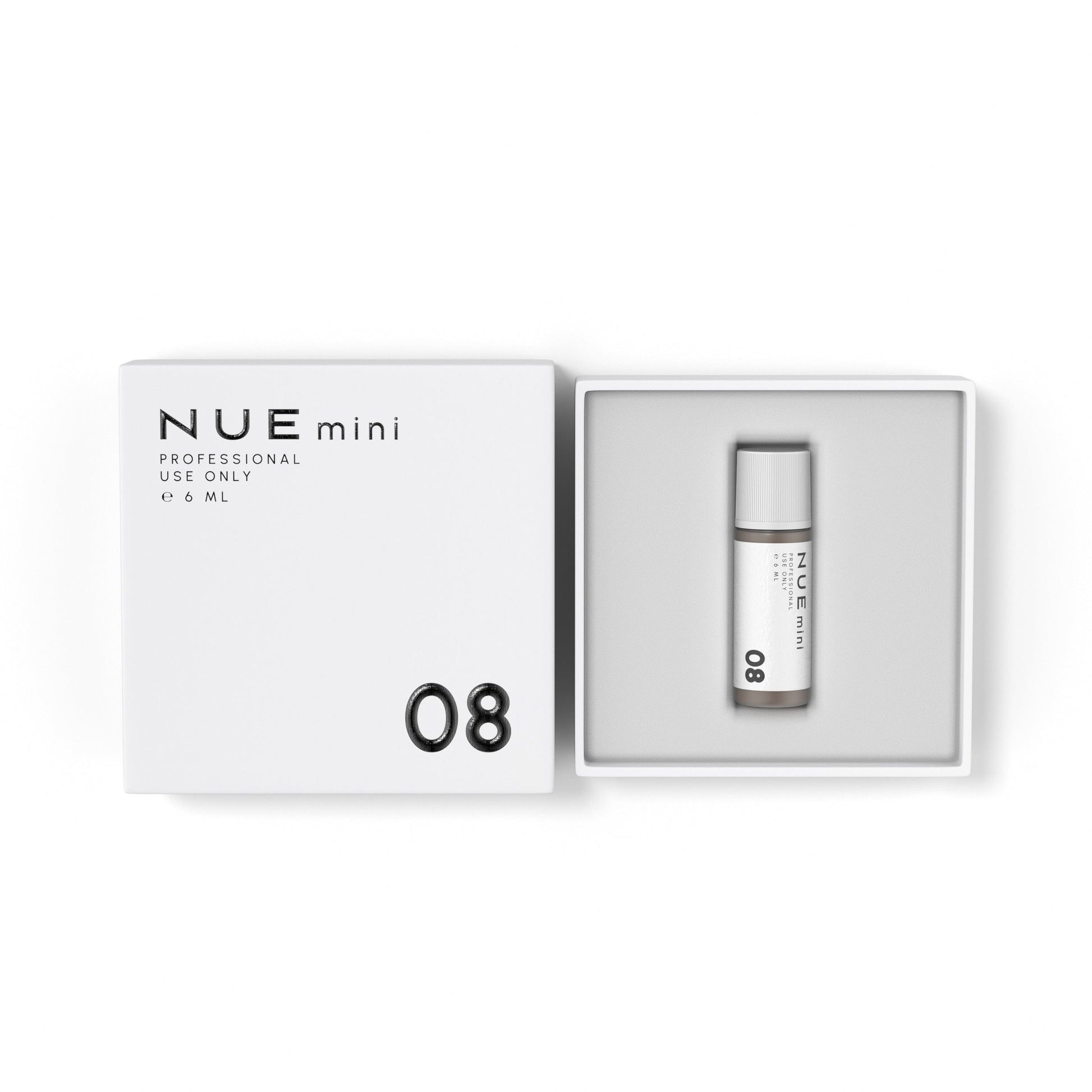 Nue ExoGlow Pigment 08 (6ml)