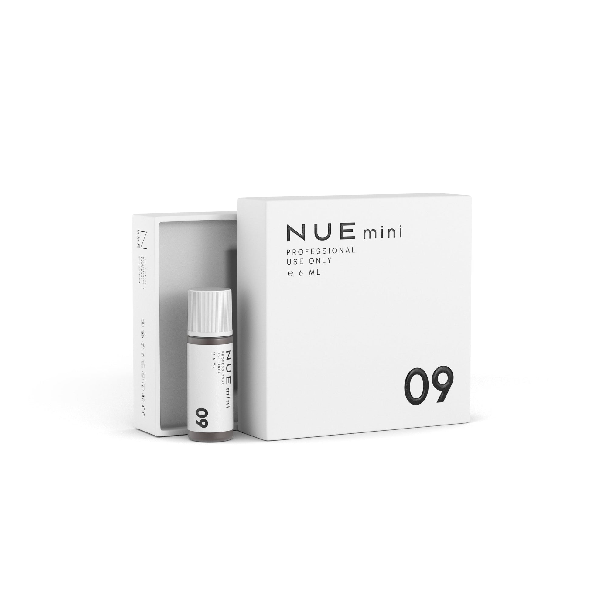 Nue ExoGlow Pigment 09 (6ml)