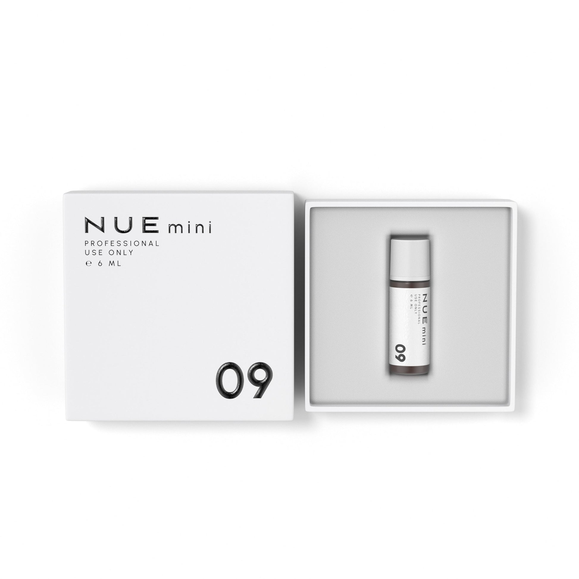 Nue ExoGlow Pigment 09 (6ml)