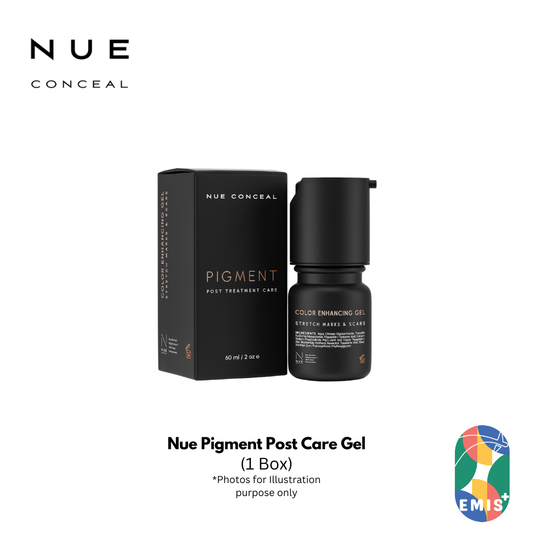 Nue Pigment Post Care Gel