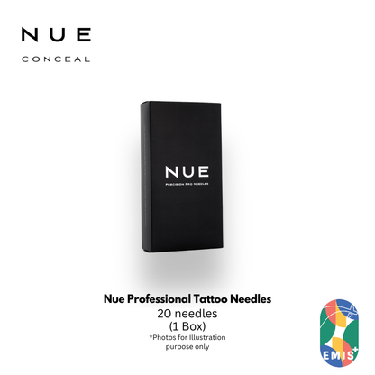 Nue Professional Tattoo Needles