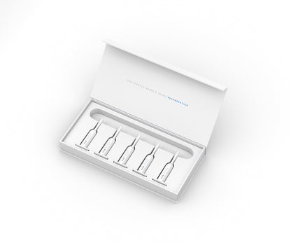 Nue Regen (5 Ampoule Box)