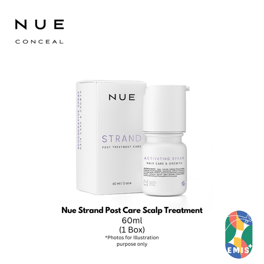 Nue Strand Post Care Scalp Treatment