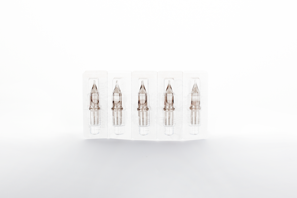 Nue Needles
