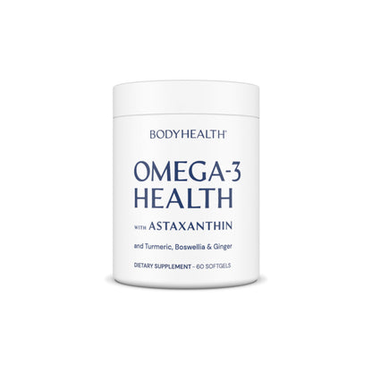 Omega 3