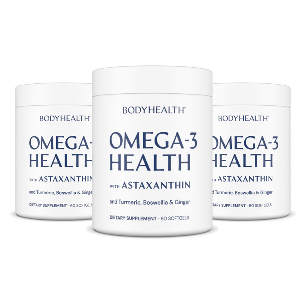 Omega 3