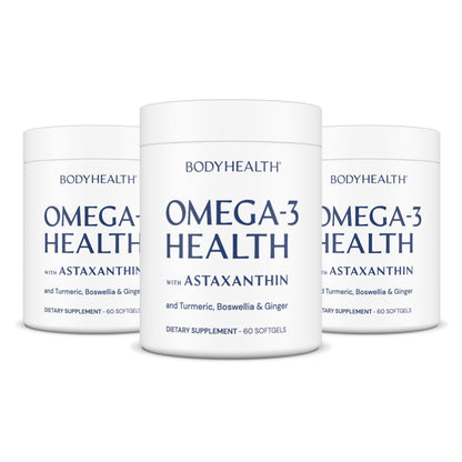 Omega 3