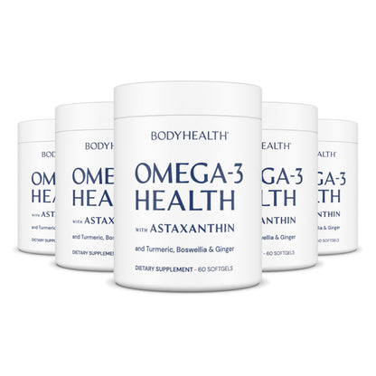 Omega 3