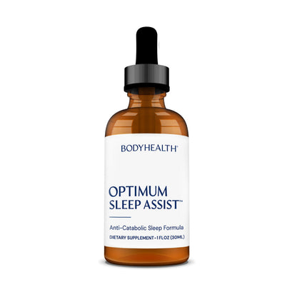 Optimum Sleep Bundle