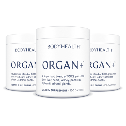 Organ +