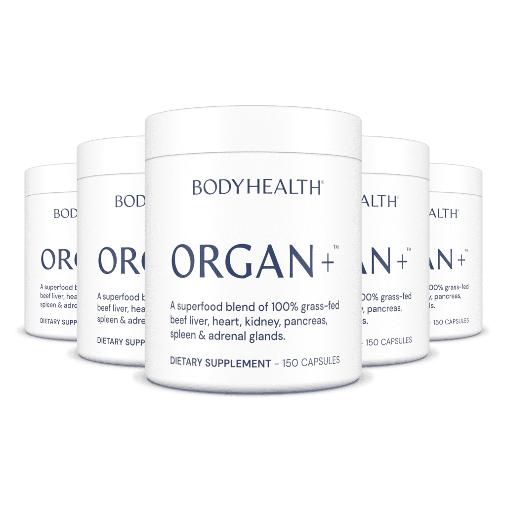 Organ +