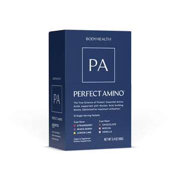 Perfect Amino® Powder Travel Packs