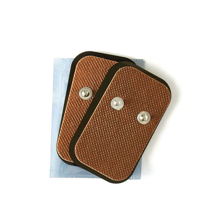 Conductive Gel Patches for Face Player - 1 Pair