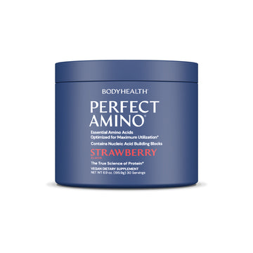 Perfect Amino Powder