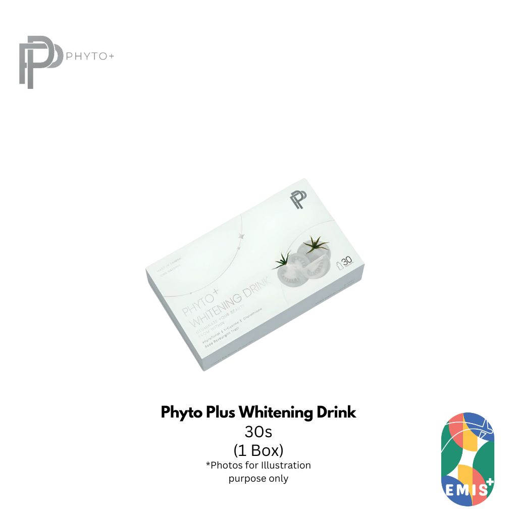 Phyto Plus Whitening Drink