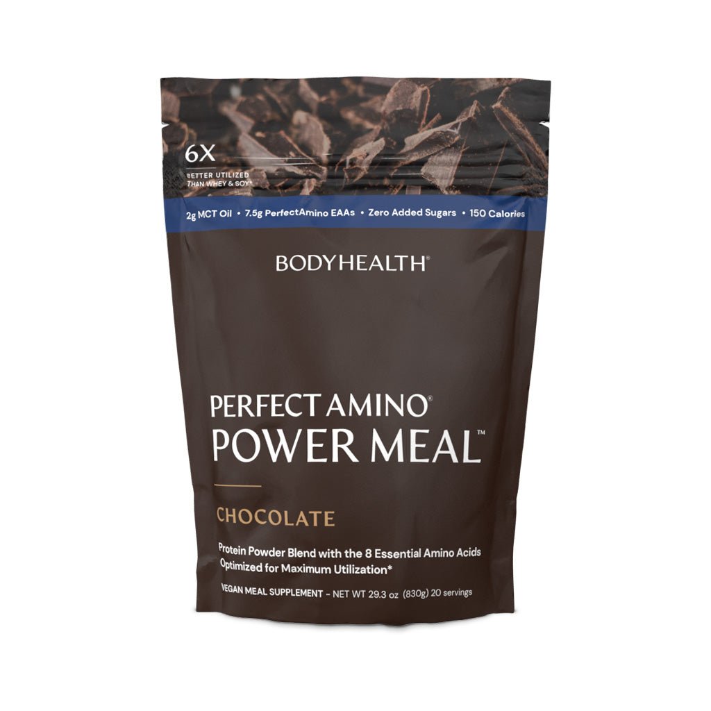 Perfect Amino Power Meal