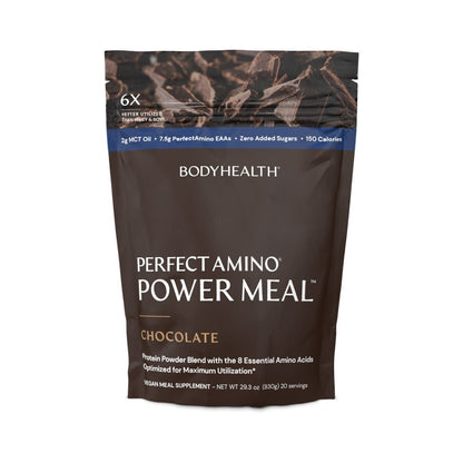 Perfect Amino Power Meal