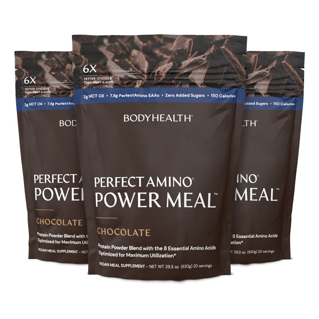 Perfect Amino Power Meal