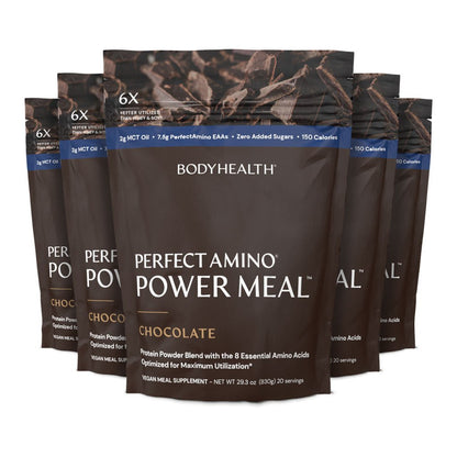 Perfect Amino Power Meal