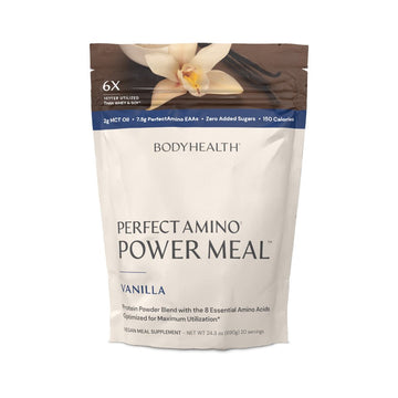 Perfect Amino Power Meal