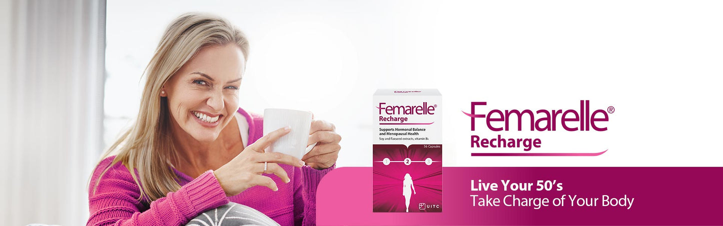 Femarelle® Recharge