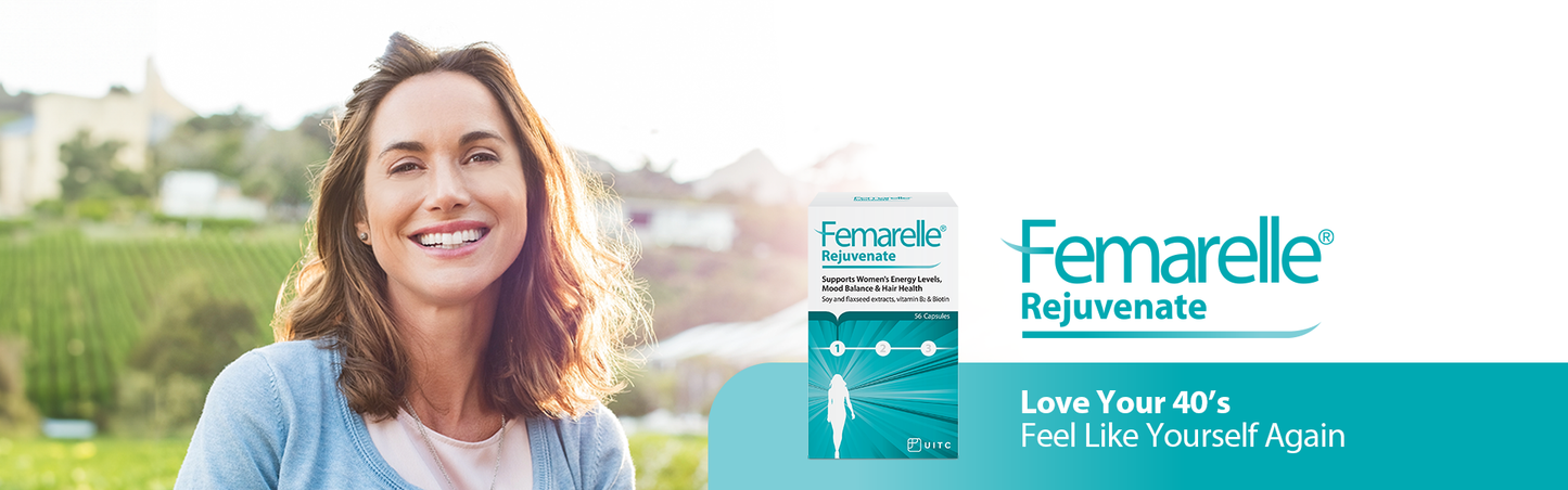 Femarelle® Rejuvenate