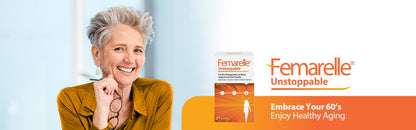 Femarelle® Unstoppable