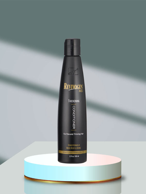 Herbal Pharm Revivogen Thickening Conditioner 360ml - Herbal Pharm Singapore