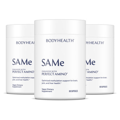 SAMe