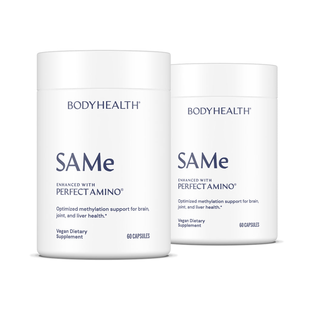 SAMe