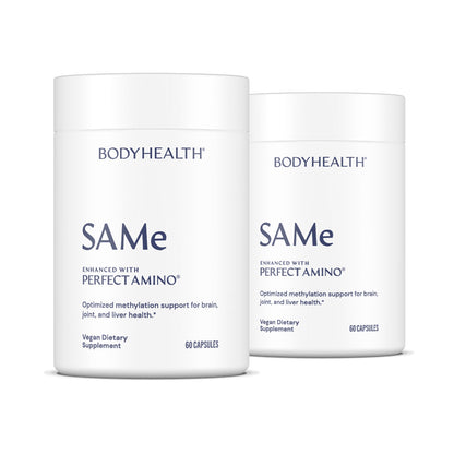 SAMe