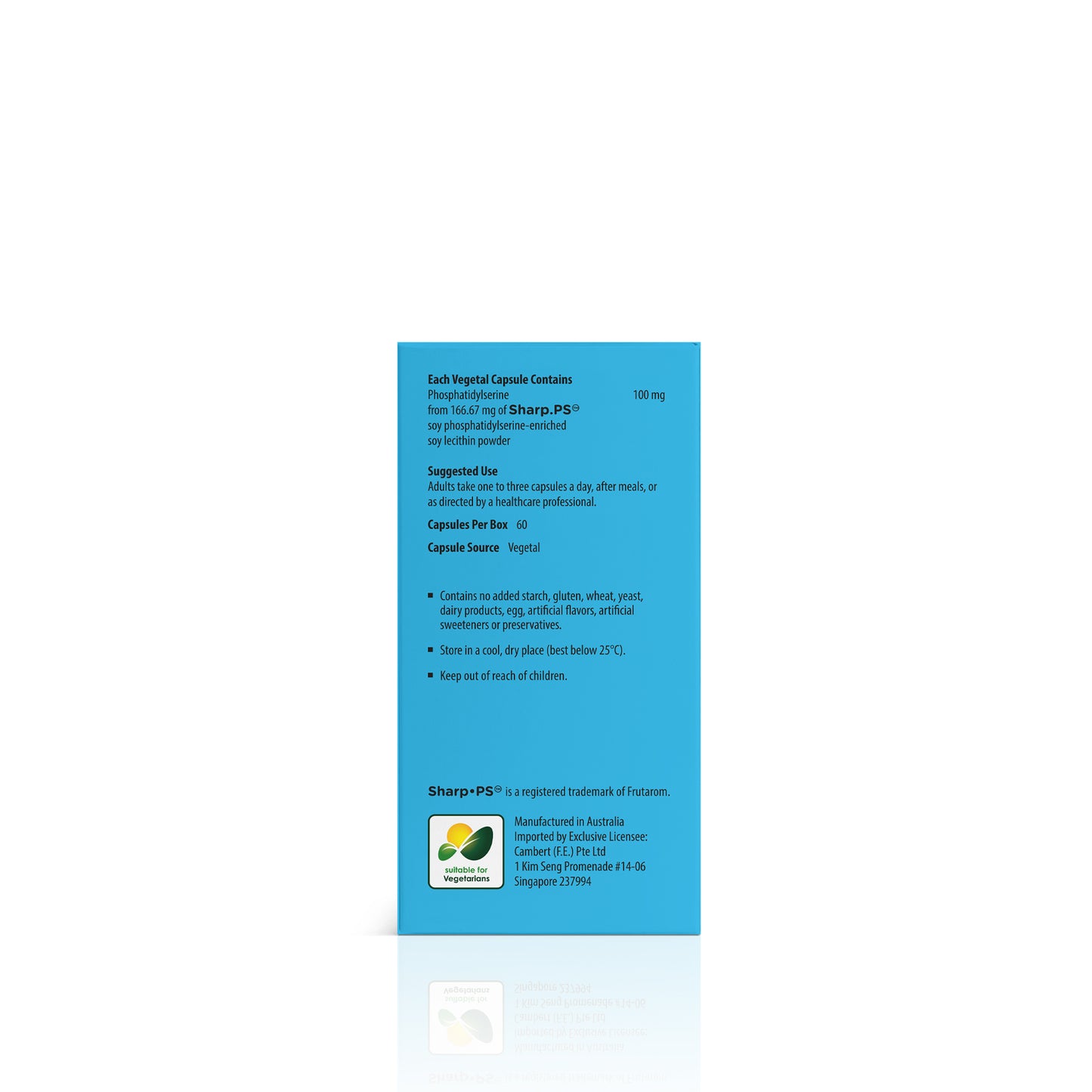 KORDEL’S Sharp●PS™ SHARP MEMORY
