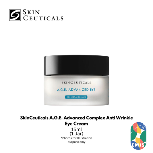 SkinCeuticals A.G.E. Advanced Complex Anti Wrinkle Eye Cream