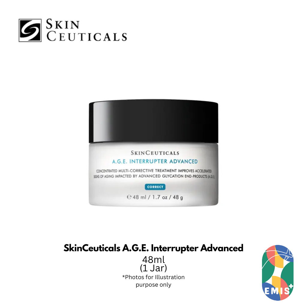 SkinCeuticals A.G.E. Interrupter Advanced
