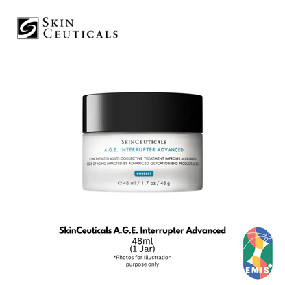 SkinCeuticals A.G.E. Interrupter Advanced