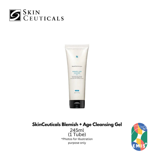 SkinCeuticals Blemish + Age Cleansing Gel