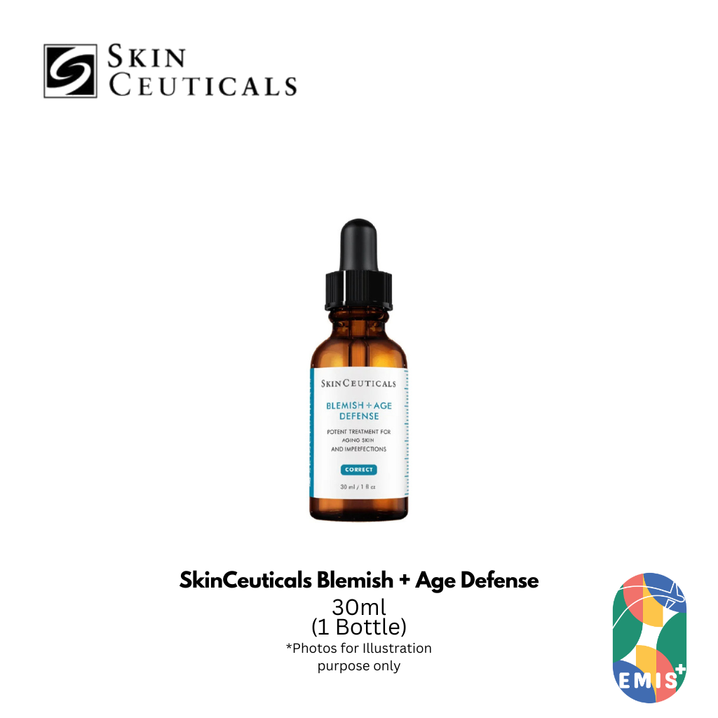 SkinCeuticals Blemish + Age Defense (30ml)