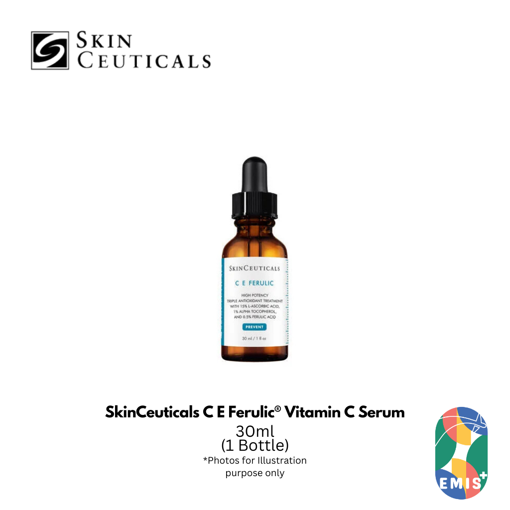SkinCeuticals C E Ferulic® Vitamin C Serum
