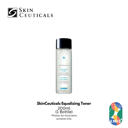 SkinCeuticals Equalizing Toner