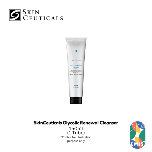 SkinCeuticals Glycolic Renewal Cleanser