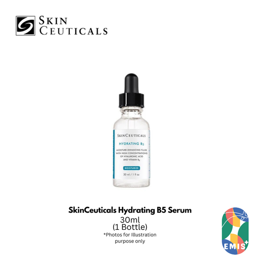 SkinCeuticals Hydrating B5 Serum (30ml)