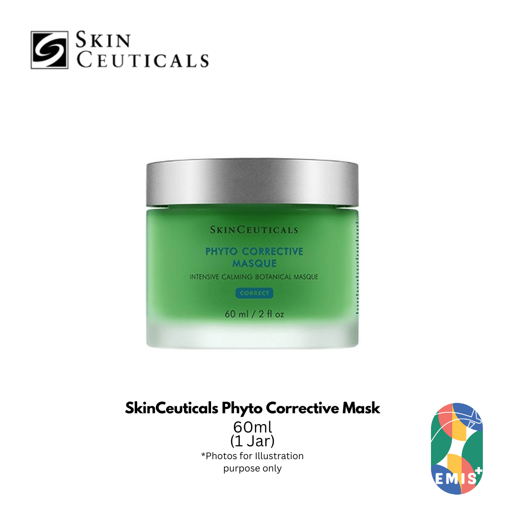 SkinCeuticals Phyto Corrective Mask