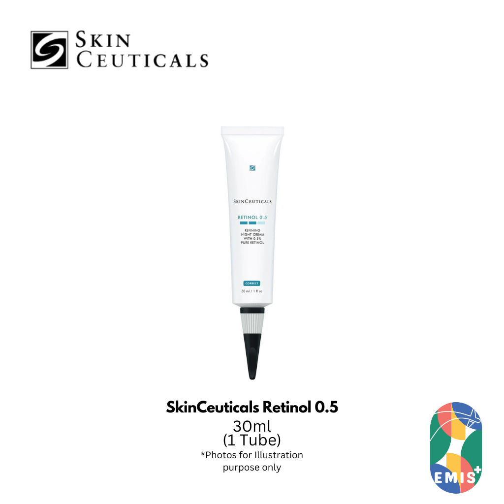SkinCeuticals Retinol 0.5