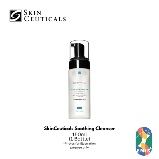 SkinCeuticals Soothing Cleanser