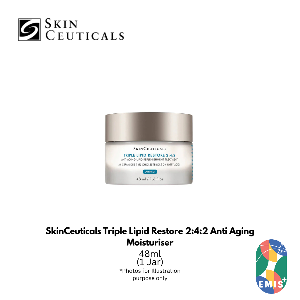 SkinCeuticals Triple Lipid Restore 2:4:2 Anti Aging Moisturiser