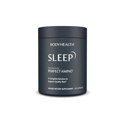 Sleep Enhanced with PERFECT AMINO®