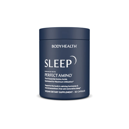 Optimum Sleep Bundle