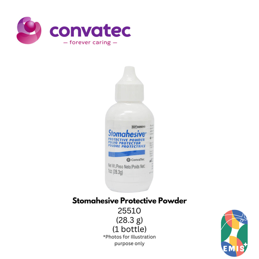 Stoma Care Products Singapore | Trusted Ostomy Supplies – EMIS